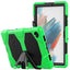 [G-SHOCK Case] Heavy Duty Long Survival Screen Protector Case for Samsung Galaxy Tab A8 10.5" 2022 (SM-X200 / SM-X205)