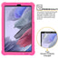 [Bumper Case] Shockproof Soft Easy Grip Case for Samsung Galaxy Tab A7 Lite 8.7" 2021 (SM-T220 / T225)
