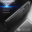 [CarbonFlex Case] Premium Shockproof Soft Slim Cover with Carbon Fibre Effect For Oppo Find X5