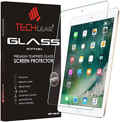 iPad Mini 3, Mini 2 & Mini Tempered Glass Screen Protectors
