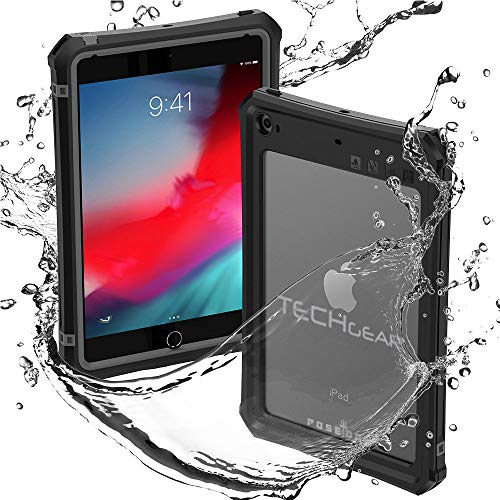 [Poseidon Case] Waterproof Case for Apple iPad Mini 5 / Mini 4