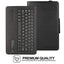 [Strike Folio] Keyboard Case for Samsung Galaxy Tab A7 10.4" 2022 / 2020 (SM-T500 T503 T505 T509)