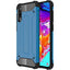 [Tough Armoured Case] ShockProof Dual-Layer Protective Heavy Duty Cover for Samsung Galaxy A70