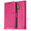 [Wallet Case] Protective Cover with Cash & Card Holder, Stand and Wrist Strap For Nokia 3.1