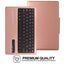 [Strike Folio] Keyboard Case for Samsung Galaxy Tab A7 10.4" 2022 / 2020 (SM-T500 T503 T505 T509)