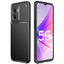 [CarbonFlex Case] Premium Shockproof Soft Slim Cover with Carbon Fibre Effect For Oppo A57 5G / A77 5G