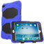 [G-SHOCK Case] Heavy Duty Long Survival Screen Protector Case for Apple iPad Mini 5 / 4