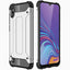 [Tough Armoured Case] ShockProof Dual-Layer Protective Heavy Duty Cover for Samsung Galaxy A10