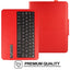 [Strike Folio] Keyboard Case for Apple iPad Pro 11" (3rd & 2nd Generation)