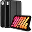 [Smart Case] Slim Stand Cover with Auto Sleep/Wake for Apple iPad Mini 7 / Mini 6 8.3" [7th / 6th Generation]