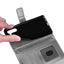 [Wallet Case] Protective Cover with Cash & Card Holder, Stand and Wrist Strap For Samsung Note 10
