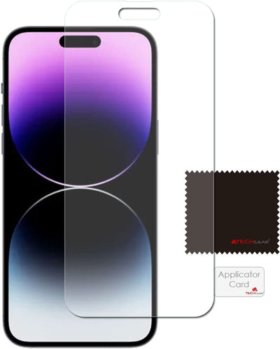 iPhone 14 Pro Clear Film Screen Protectors
