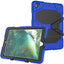 [G-SHOCK Case] Heavy Duty Long Survival Screen Protector Case for Apple iPad Air 3 2019, iPad Pro 10.5"