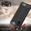 [Tough Armoured Case] ShockProof Dual-Layer Protective Heavy Duty Cover for Samsung Galaxy S20 Plus