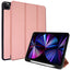 [Smart Case] Slim Stand Cover with Auto Sleep/Wake for Apple iPad Pro 12.9" (6th / 5th / 3rd / 2nd Generation)