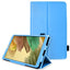 [Folio Case] Stand Cover with Auto Sleep/Wake & Hand Strap For Samsung Galaxy Tab A7 Lite 8.7" (SM-T220 / SM-T225)