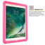 [Bumper Case] Shockproof Soft Easy Grip Case for Apple iPad Air 3 2019, iPad Pro 10.5"