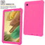 [Bumper Case] Shockproof Soft Easy Grip Case for Samsung Galaxy Tab A7 Lite 8.7" 2021 (SM-T220 / T225)