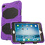 [G-SHOCK Case] Heavy Duty Long Survival Screen Protector Case for Apple iPad Mini 5 / 4