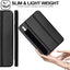 [Smart Case] Slim Stand Cover with Auto Sleep/Wake for Apple iPad Mini 7 / Mini 6 8.3" [7th / 6th Generation]