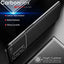 [CarbonFlex Case] Premium Shockproof Soft Slim Cover with Carbon Fibre Effect For Oppo Find X3 Lite 5G