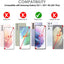 [Stealth Case] Samsung Galaxy S21 Plus Soft Protective Slim Cover with Carbon Fibre Detailing