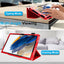 [Folio Case] Smart Cover Stand with Auto Sleep/Wake & Hand Strap For Samsung Galaxy Tab A8 10.5" (SM-X200 / SM-X205)