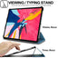 [Smart Case] Slim Stand Cover with Auto Sleep/Wake for iPad Pro 11 2020