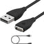Charging Power Cable for Lead Fitbit Surge