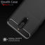 [Stealth Case] Huawei Mate 10 Lite Soft Protective Slim Cover with Carbon Fibre Detailing
