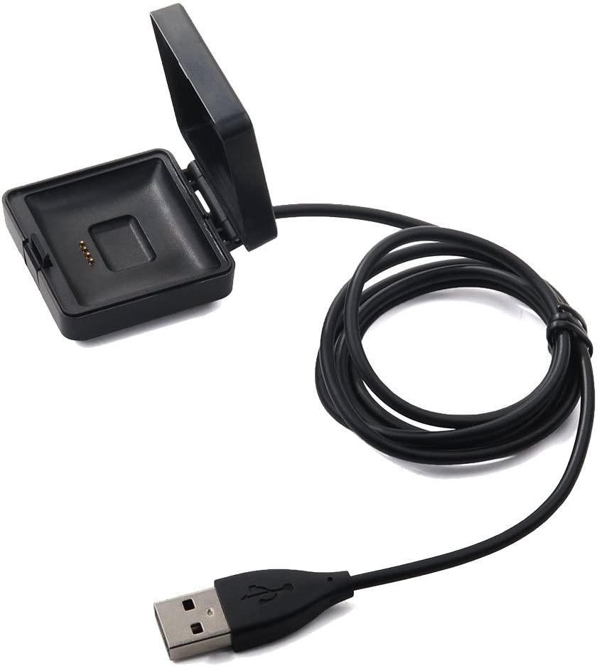 Charging Power Cable for Lead Fitbit Blaze
