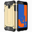 [Tough Armoured Case] ShockProof Dual-Layer Protective Heavy Duty Cover for Samsung Galaxy J4 2018
