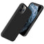 [CarbonFi Case] Flexible Shockproof  Slim Fit Case Cover with Carbon Fibre Detailing for iPhone 11 Pro Max