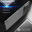 [CarbonFlex Case] Premium Shockproof Soft Slim Cover with Carbon Fibre Effect For Xiaomi Mi 11 Lite