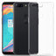 [AirFlex Case] Crystal Clear Slim & Light, Protective,  Soft Gel Cover for OnePlus 5T