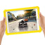 [Bumper Case] Shockproof Soft Easy Grip Case for Apple iPad Pro 9.7"