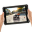 [Bumper Case] Shockproof Soft Easy Grip Case for Apple iPad Pro 9.7"