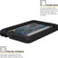 [Bumper Case] Shockproof Soft Easy Grip Case for Amazon Fire 7" (2022 / 12th Generation)