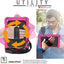 [UTILITY Case] Full Body Shockproof Case with Stand, Hand & Shoulder Strap for Apple iPad Air 3rd Gen 2019 / iPad Pro 10.5"