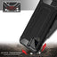 [Tough Armoured Case] ShockProof Dual-Layer Protective Heavy Duty Cover for Samsung Galaxy A42 5G