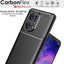 [CarbonFlex Case] Premium Shockproof Soft Slim Cover with Carbon Fibre Effect For Oppo Find X5
