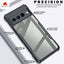 [Fusion Armour Case] Premium Hybrid Tough Heavy Duty, Clear Back, Bumper Case for Google Pixel 7 Pro 5G