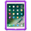 [Bumper Case] Shockproof Soft Easy Grip Case for Apple iPad Air 3 2019, iPad Pro 10.5"