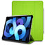 [Smart Case] Slim Stand Cover with Auto Sleep/Wake for Apple iPad Air 5 / 4 (5th / 4th Generation)