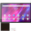 TECHGEAR Screen Protector for Lenovo Tab K10 / Tab M10 Plus 2nd Gen 2020 (10.3") TB-X606 / TB-X6C6 Ultra Clear Screen Protector