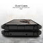 [Tough Armoured Case] ShockProof Dual-Layer Protective Heavy Duty Cover for Huawei P20 Pro