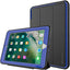 [D-FENCE Case] Tough & Rugged Smart Case For Apple iPad 9.7" (2018 / 2017)