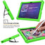 [Bumper Case] Shockproof Soft Easy Grip Case for Samsung Galaxy Tab A8 10.5" 2022 (SM-X200/X205)