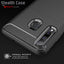 [Stealth Case] Honor 20e / Honor 20 Lite Soft Protective Slim Cover with Carbon Fibre Detailing