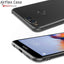 [AirFlex Case] Crystal Clear Slim & Light, Protective,  Soft Gel Cover for Honor 7X